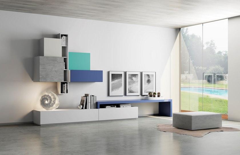 De Rosso Система контейнеров из нпл и пвх Dr-one sun-id-1410202 - Вид №5