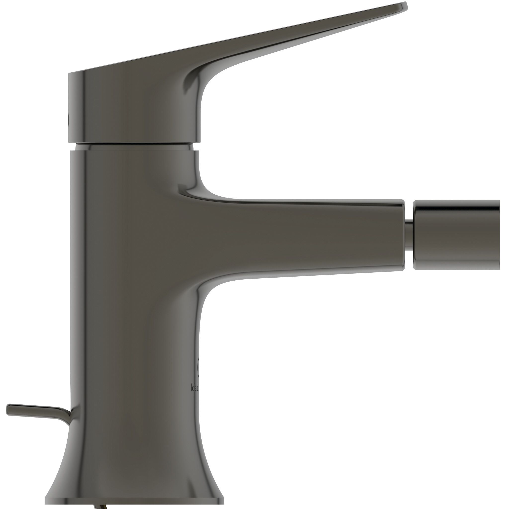 Однорычажный смеситель для биде с автоматическим сливом Ideal Standard La Dolce Vita ARCH-00059575 - Вид №2