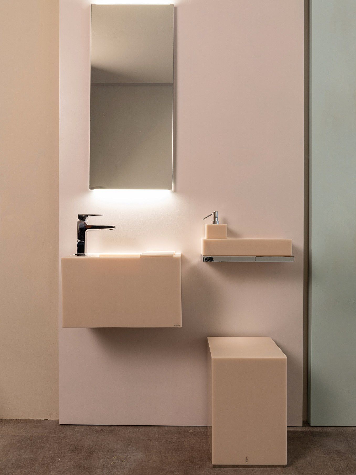 Смола для мытья рук Vallvé первый ARCH-00001509 - Вид №5