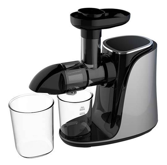 9001400 Соковыжималка электрическая BQ J2001 черный STDN-0129707 - Вид №3