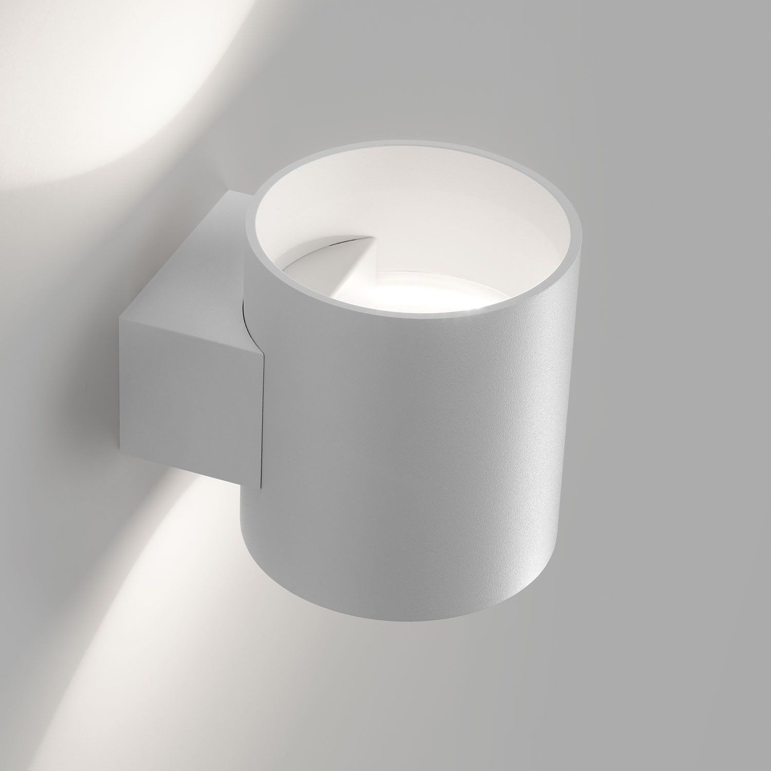 Металлический светодиодный настенный светильник Deltalight ORBIT T LED ARCH-00106537 - Вид №1