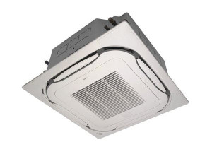 Кассетный мульти-сплит-кондиционер