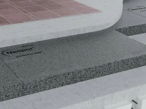 Neopor® by BASF Изоляционная панель Neopor® для пола типа предаллес