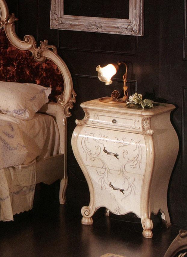 Тумбочка  BTC INTERNATIONAL P769 - 1 Melograno