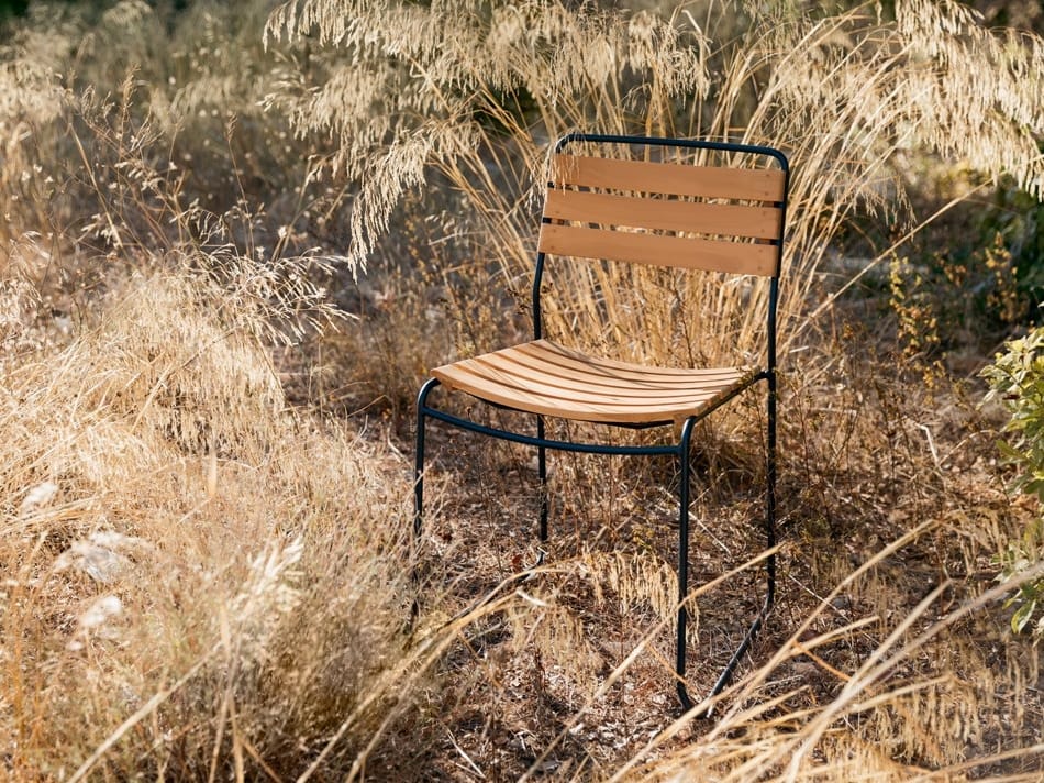 Стул Fermob Surprising ARCH-00031620 - Вид №4