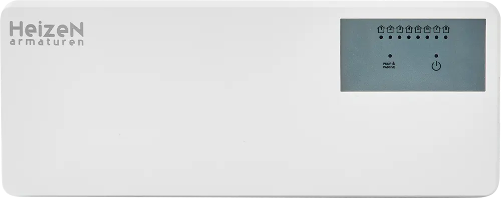 Контроллер температуры HEIZEN PT8001 для систем теплого пола 86925474
