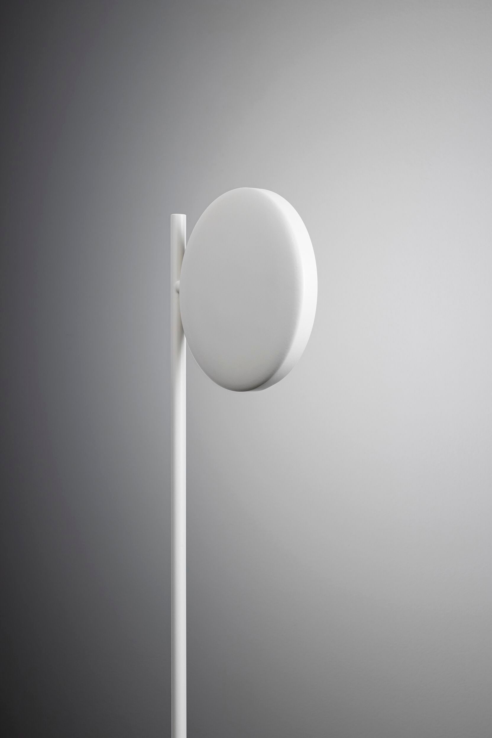 Металл Dimmable напольный напольный светильник ZAVA SALVIA ARCH-00078829 - Вид №2