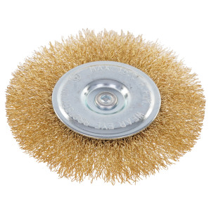 Кордщетка BERGER BG1731 100 мм 9129267