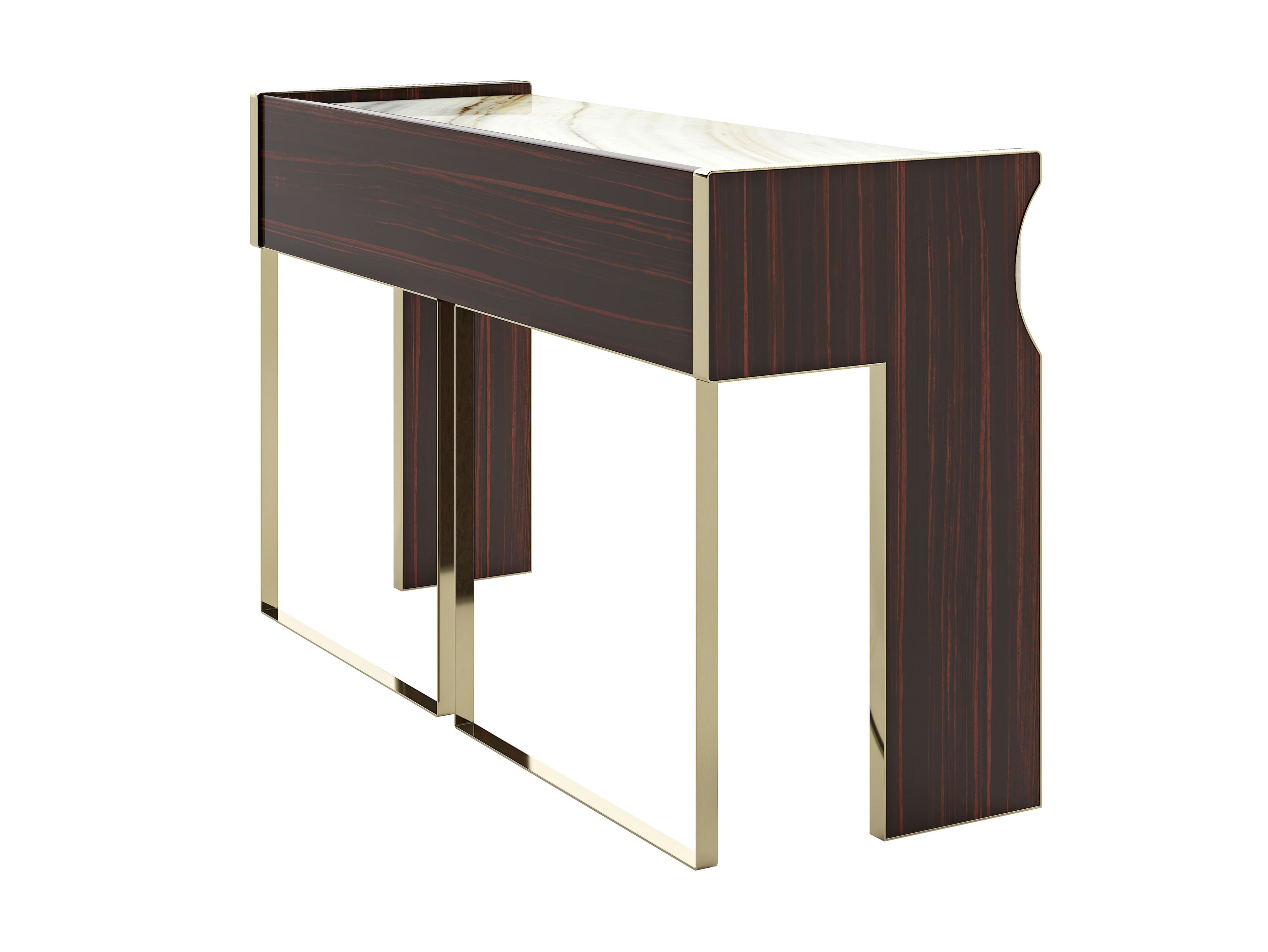 Деревянный туалетный столик / шкаф Capital Collection ARCH-00064031 - Вид №8