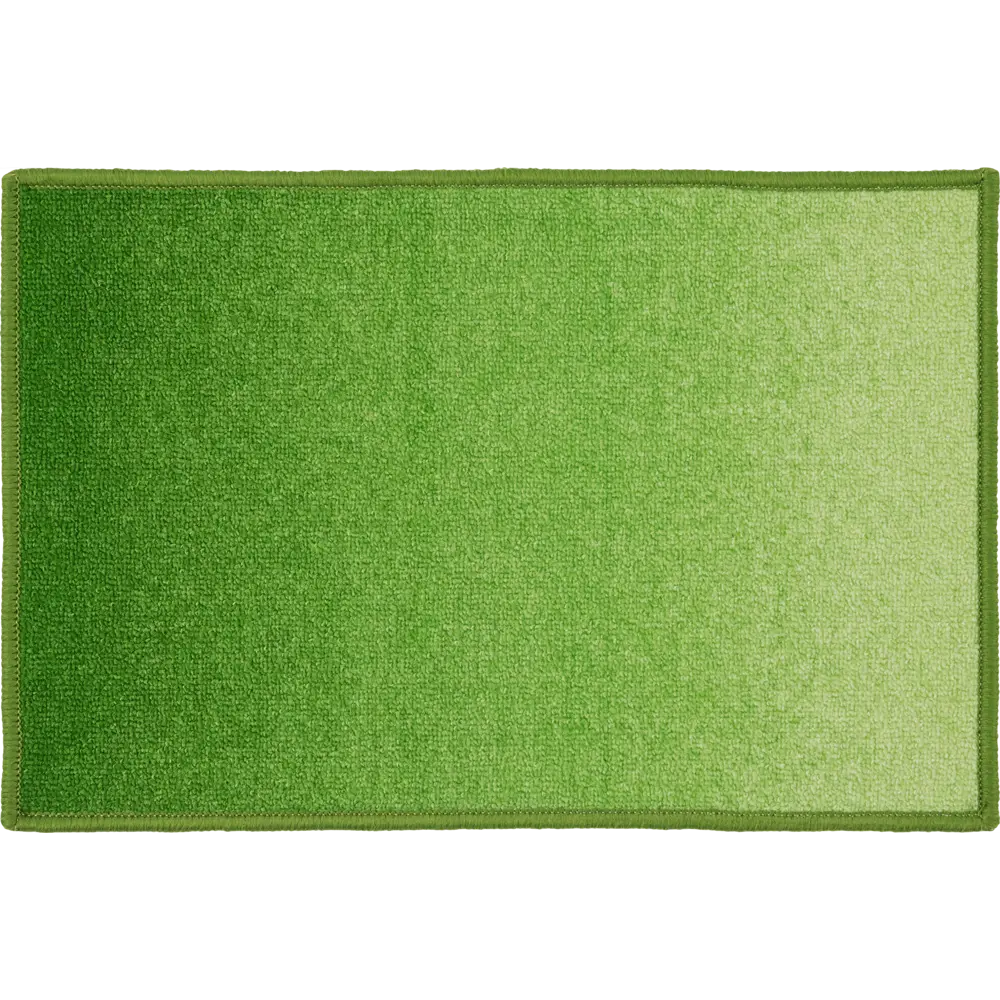 Коврик «Адриана», 40x60 см, нейлон, цвет зелёный 82313027 STLM-2033385 CTIM 