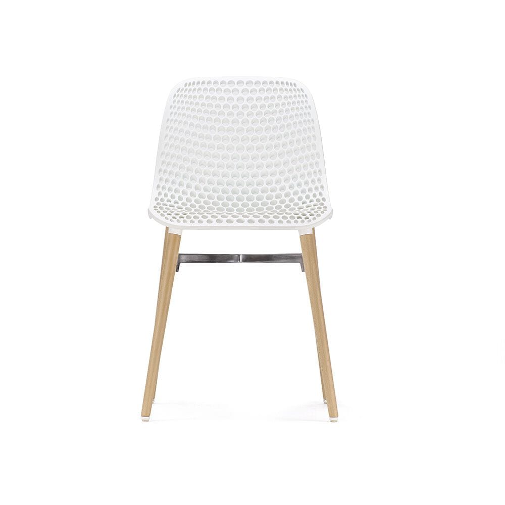 Стул из полиамида Infiniti Next ARCH-00119132 - Вид №2