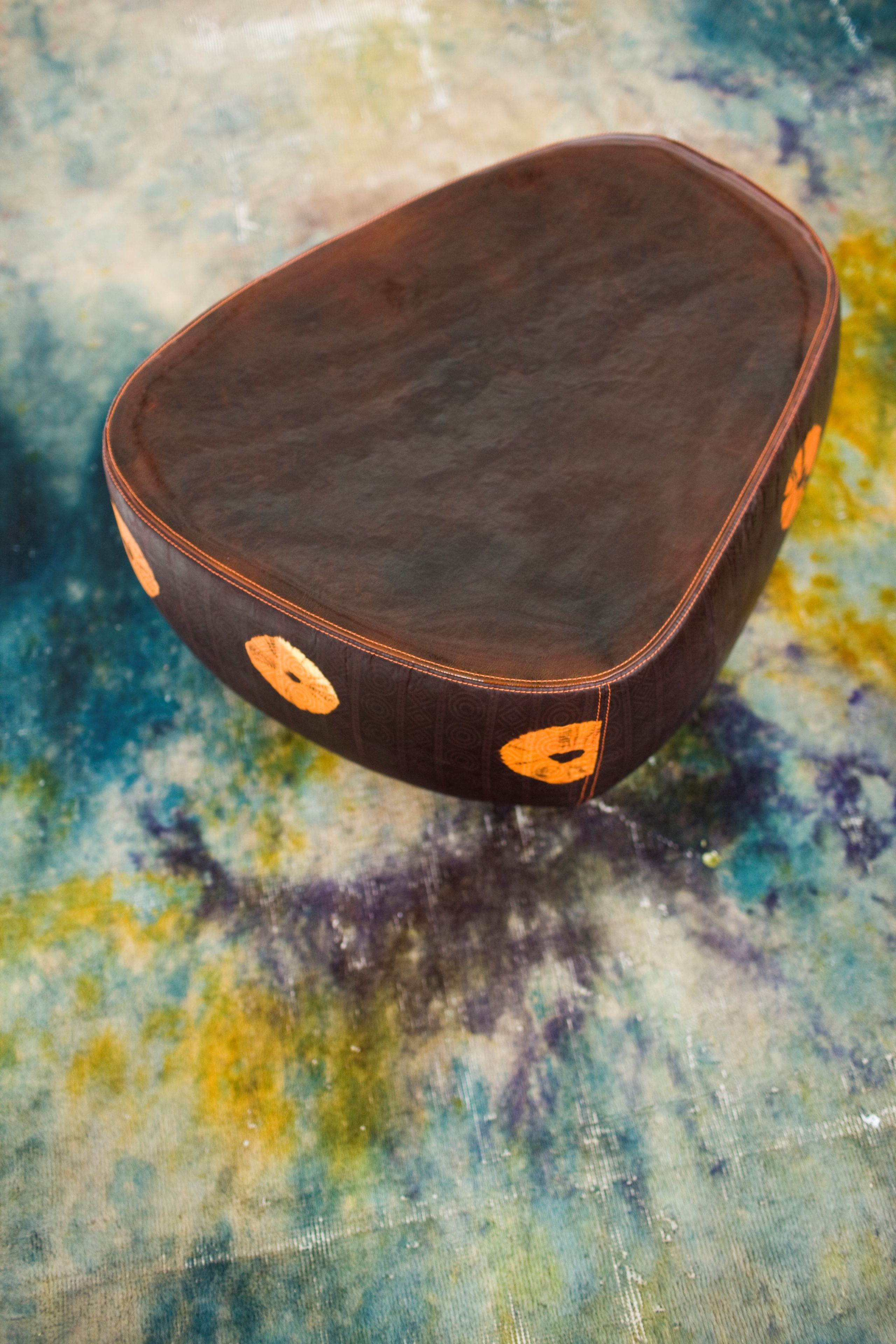 Пуф MOROSO фьорд ARCH-00043083 - Вид №5