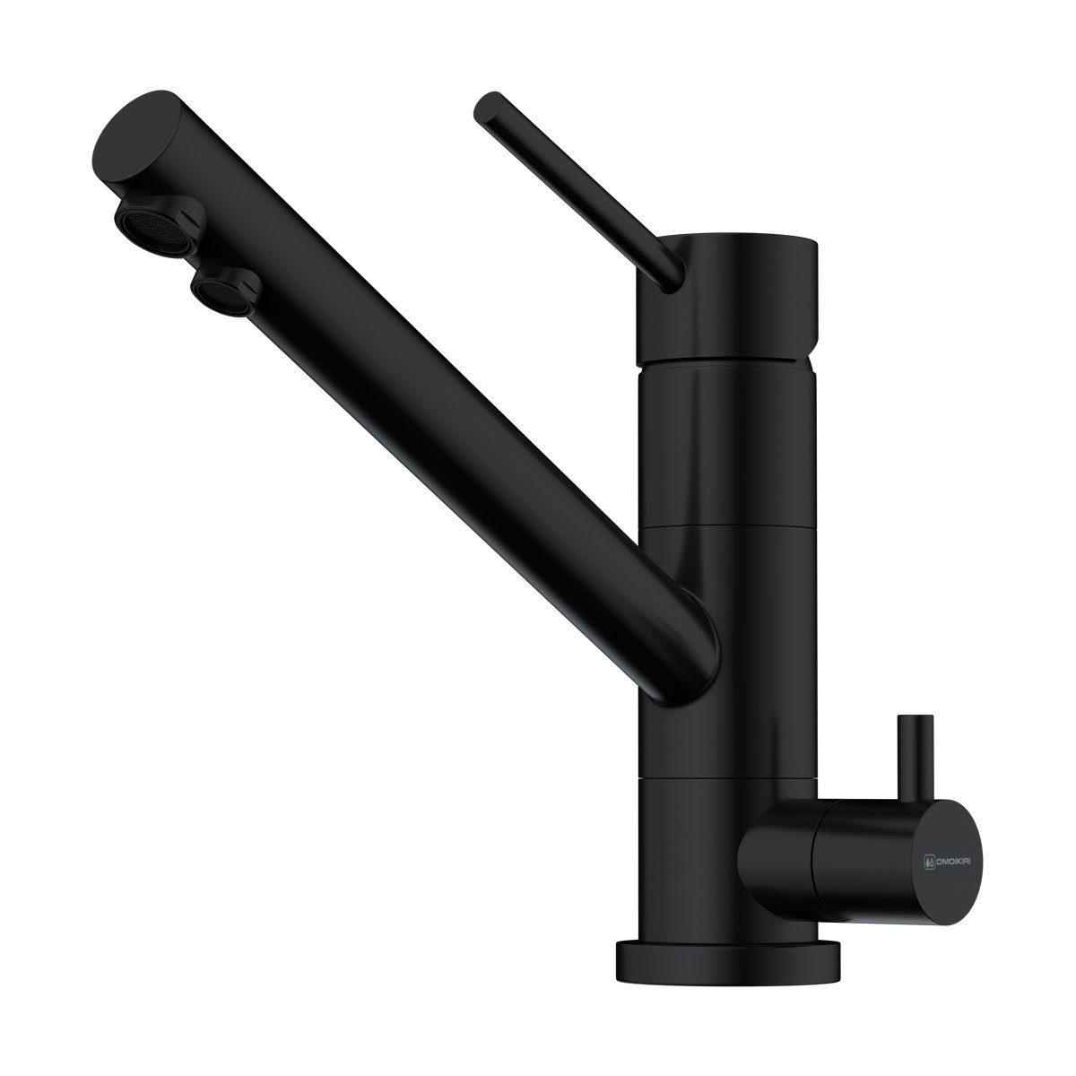 Смеситель для кухни Tonami GB OMOIKIRI 4994360