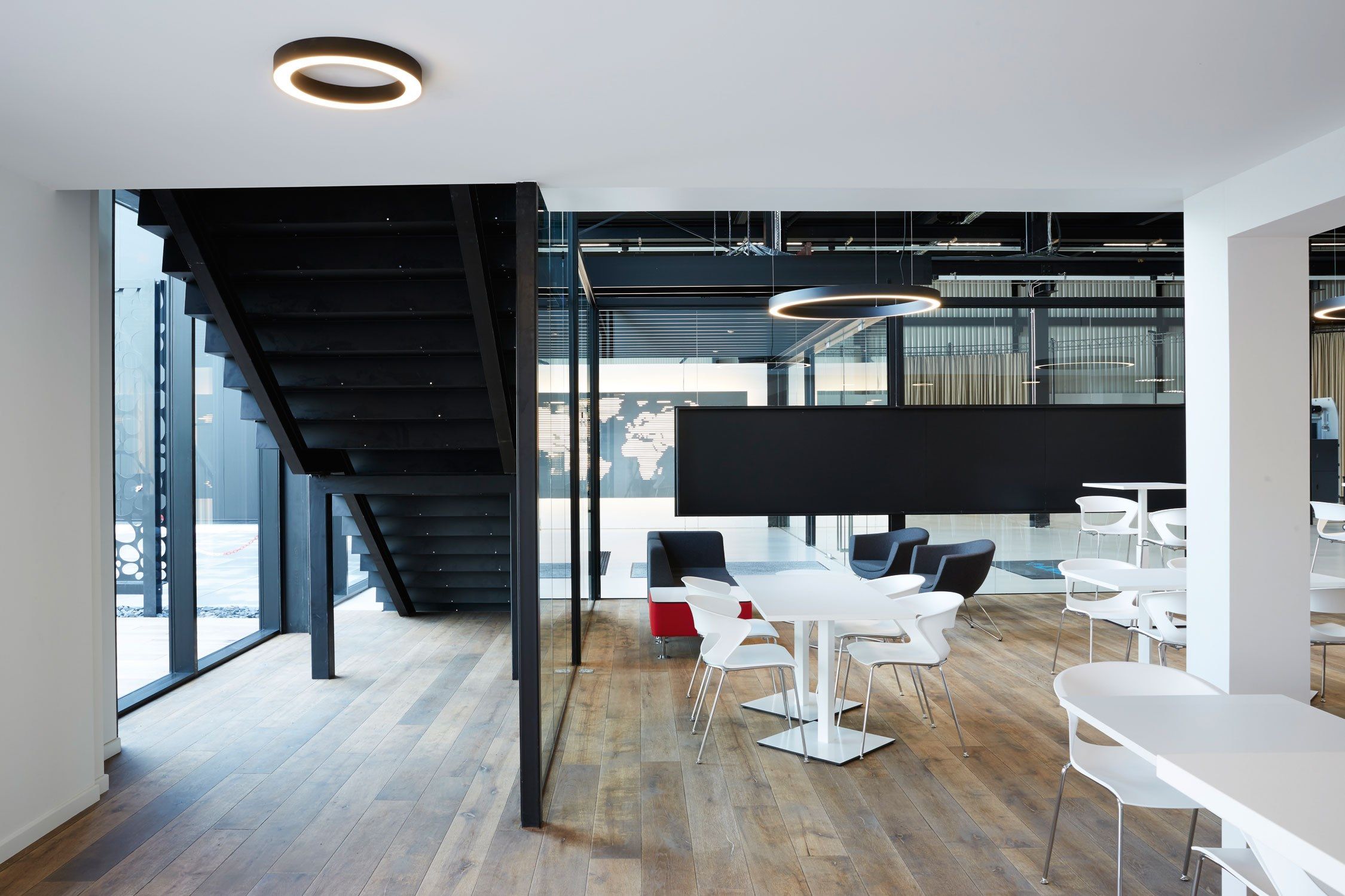 Светодиодный потолочный светильник Deltalight Super-Oh ARCH-00020994 - Вид №3