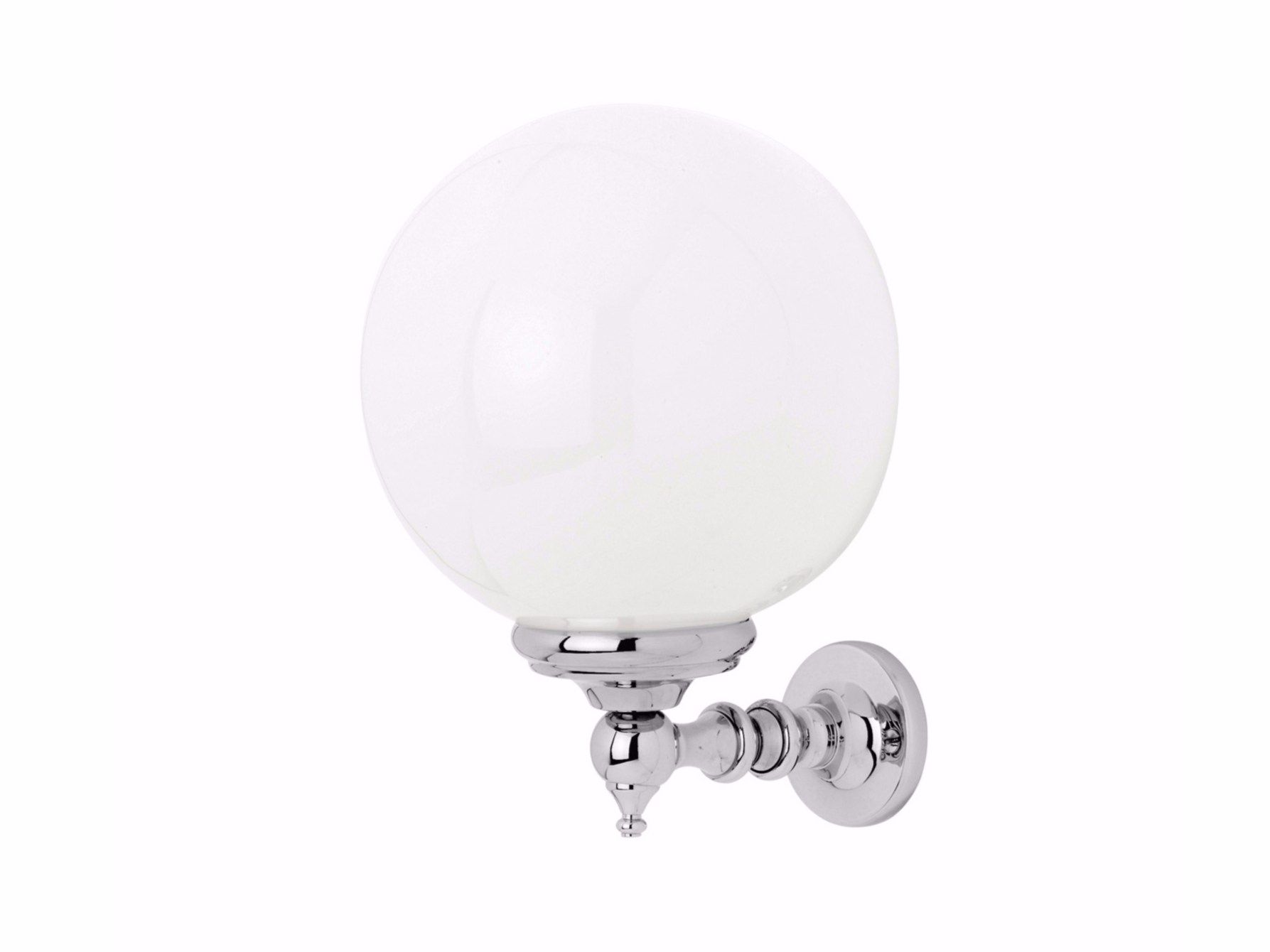 Бра для ванной комнаты Gentry Home Оксфорд ARCH-00083195 - Вид №1