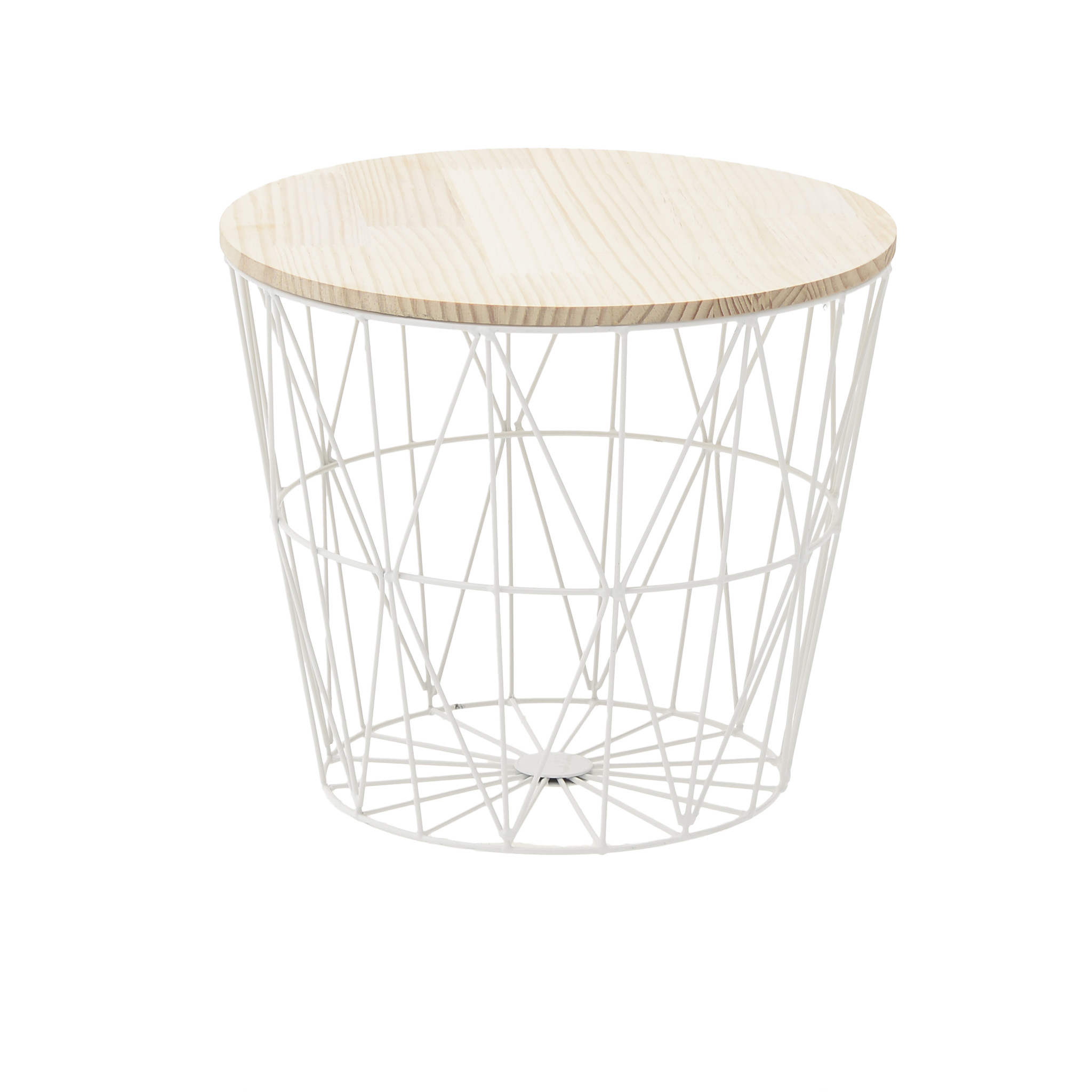 3850751.0004 стол-корзина TO4ROOMS  - Вид №1