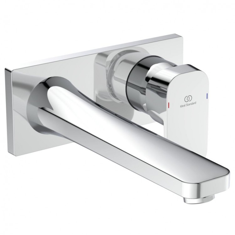 A6335AA Смеситель для раковины Ideal Standard TONIC II