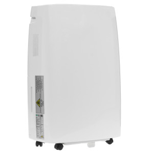 5348047 Осушитель воздуха JAX JD-30 белый