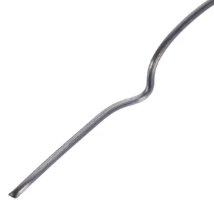 Проволока Standers 0.8 мм 25 м сталь нержавеющая 17559880 STLM-2061539
