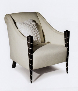 Кресло  BELLONI 3115/SW