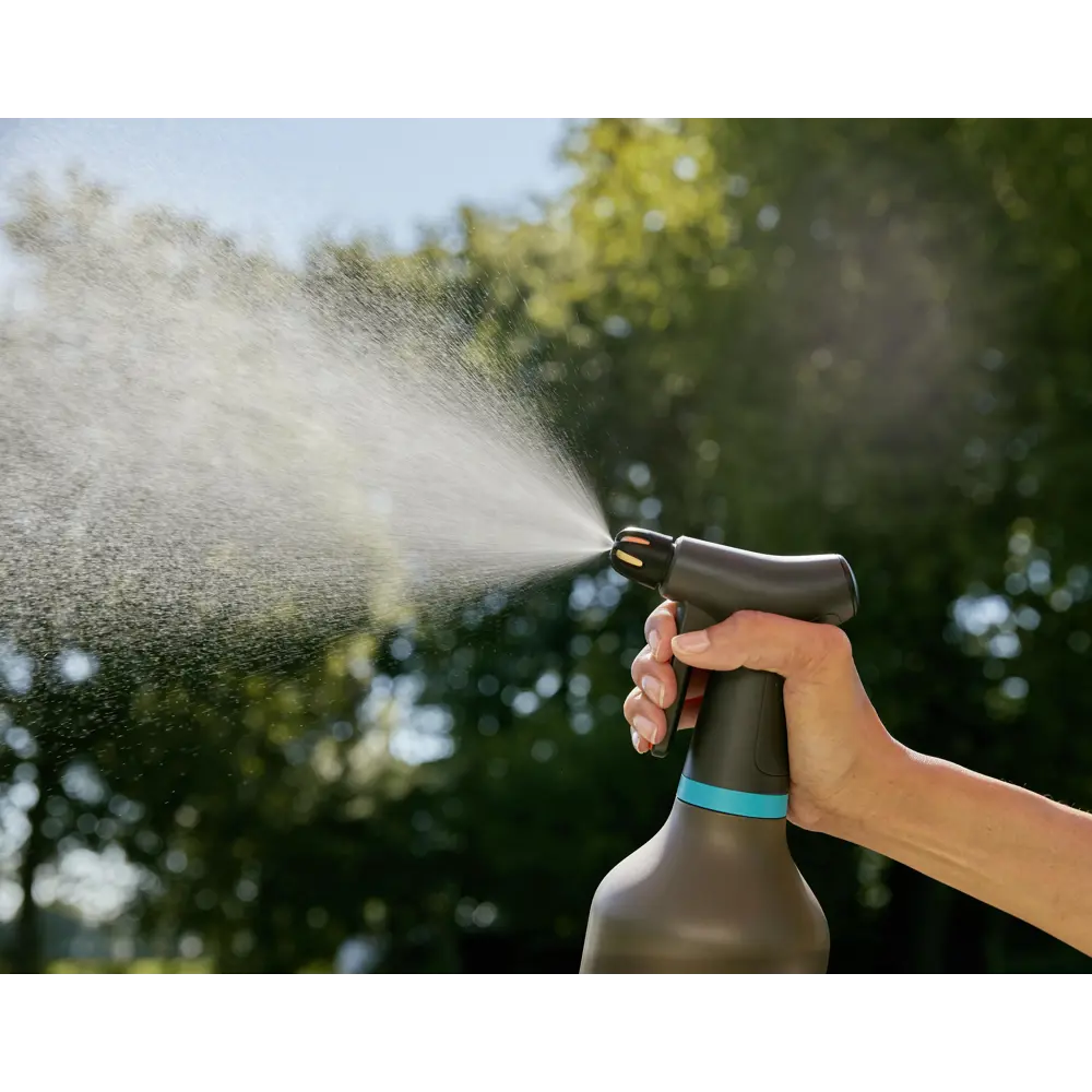 Опрыскиватель ручной Gardena Pump Sprayer 0.75 л 83825902 STLM-2049400  - Вид №7