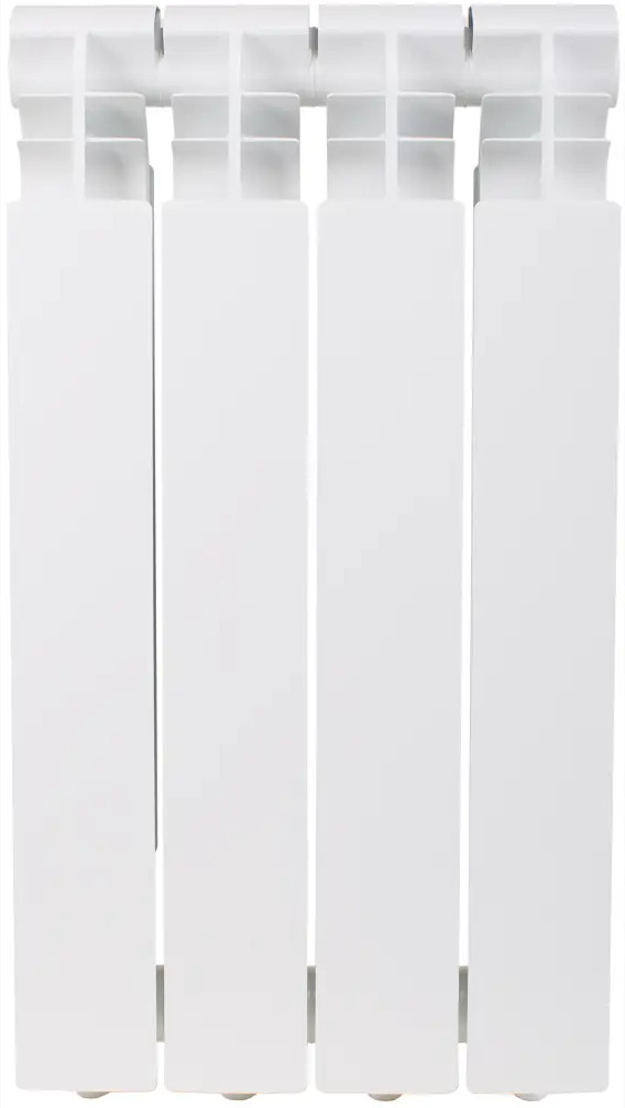 MONLAN Алюминиевый радиатор B500/96 на 4 секции - эффективный обогрев помещений 86277578