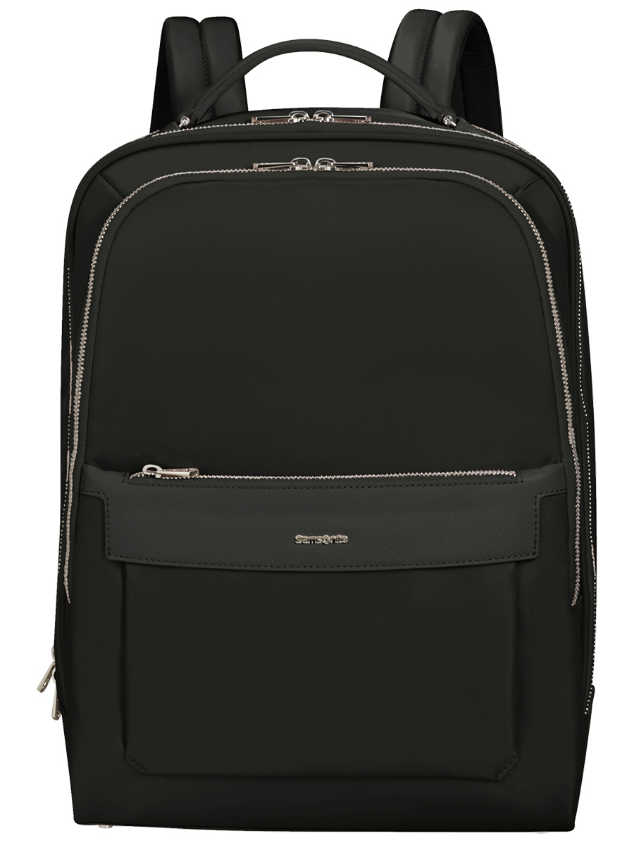 KA8-09006 Рюкзак для ноутбука KA8*006 .0 Laptop Backpack 15.6 Samsonite Zalia 2  - Вид №1