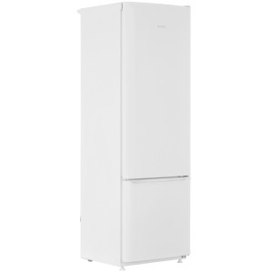 1011928 Холодильник с морозильником   Pozis RK-103 белый