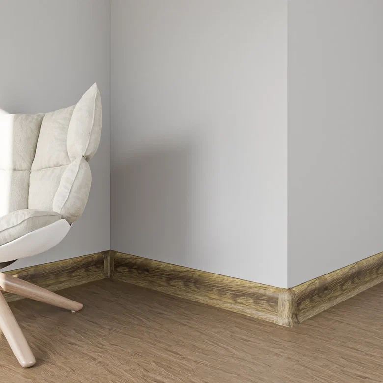 83411604 Угол для плинтуса наружный Дуб Тристан 70 мм 2 шт. STLM-0041167 ARTENS  - Вид №3