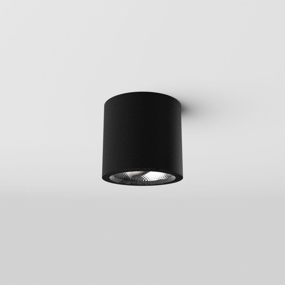 Алюминиевый потолочный светильник Amarcords Tobe ARCH-00120692 - Вид №3