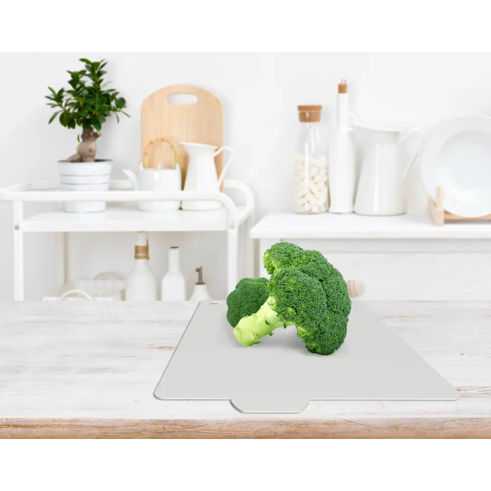 Santreyd: Набор гигиеничных разделочных матов для кухни 84858853 STLM-0056348 - Вид №5