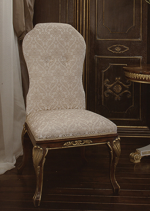 Стул  PALMOBILI 1056  - Вид №1