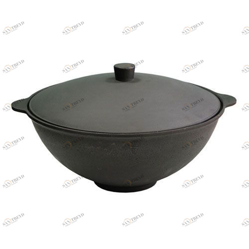 Казан БЛМЗ 4 л 4034