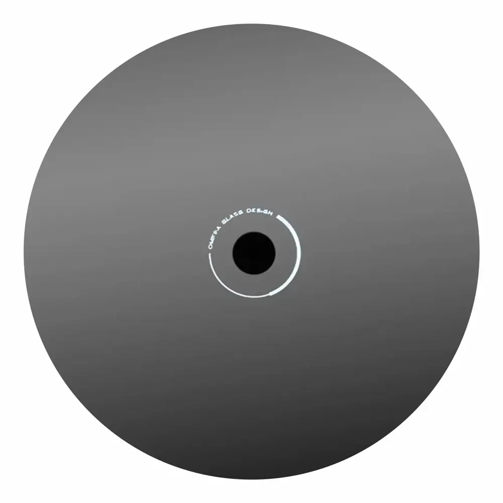 Зеркало Omega Glass Эклипс с LED-подсветкой и сенсорным управлением 86386942 STLM-0068410 - Вид №4