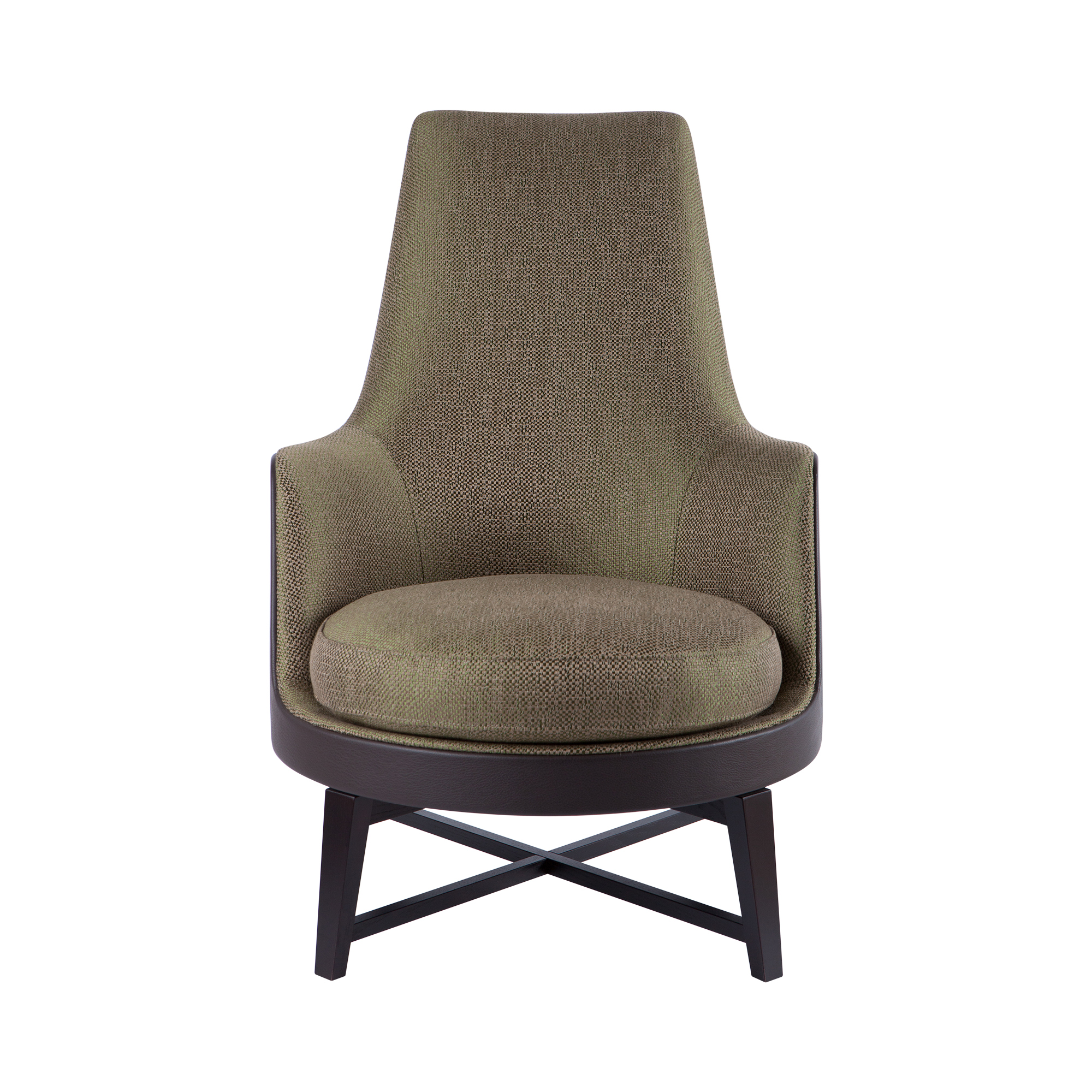 Кресло / Guscioalto - Soft Flexform sun-id-375473 - Вид №2