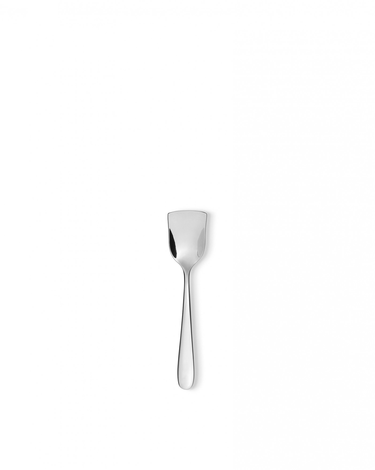 Ложка для мороженого. 6 штук Alessi New Milan Nuovo milano 5180/22