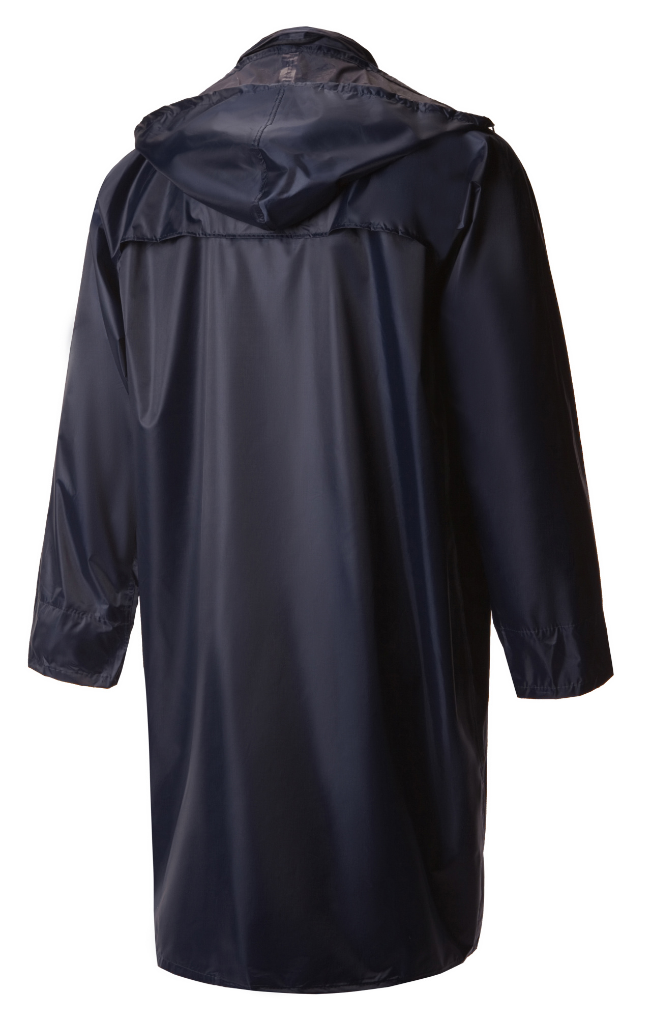 5048154 Плащ ТАЙФУН М синий  Непромокаемая спецодежда  размер XL  - Вид №1