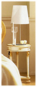 Подставка Doria VOLPI 0955 01