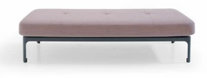 Moroso Мягкая скамья Modernista