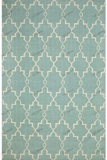 Jaipur Rugs Шерстяной ковер Maroc sun-id-1402598