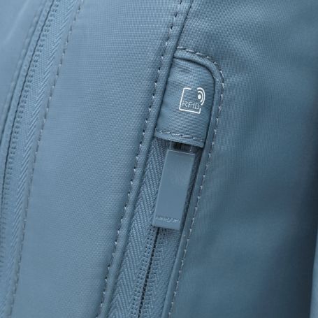 HITC03/147-01 Рюкзак HITC03 Backpack Rallye RFID Hedgren Inter-City  - Вид №3