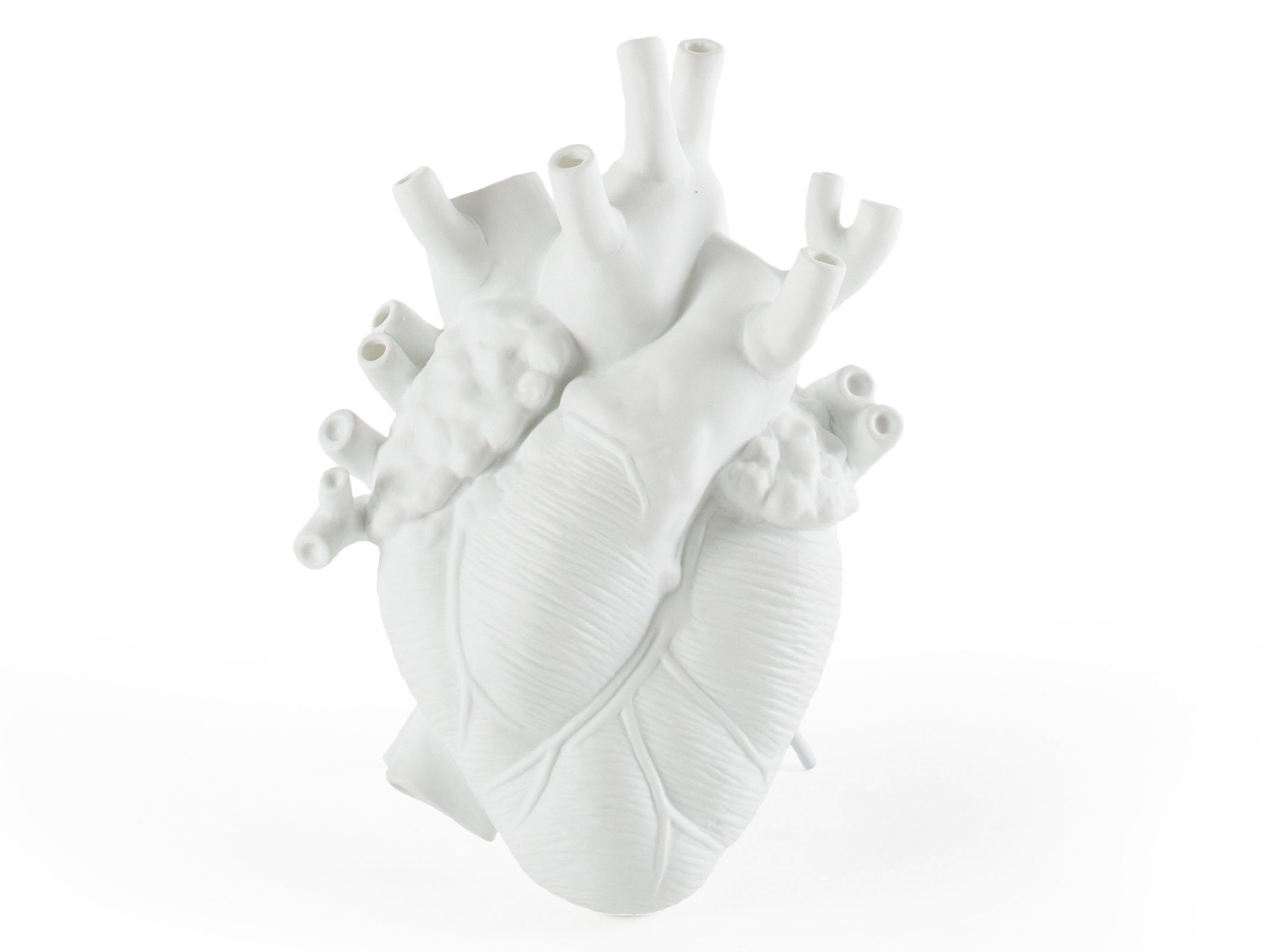 Фарфоровая ваза In Stock Seletti ARCH-00026313 - Вид №2