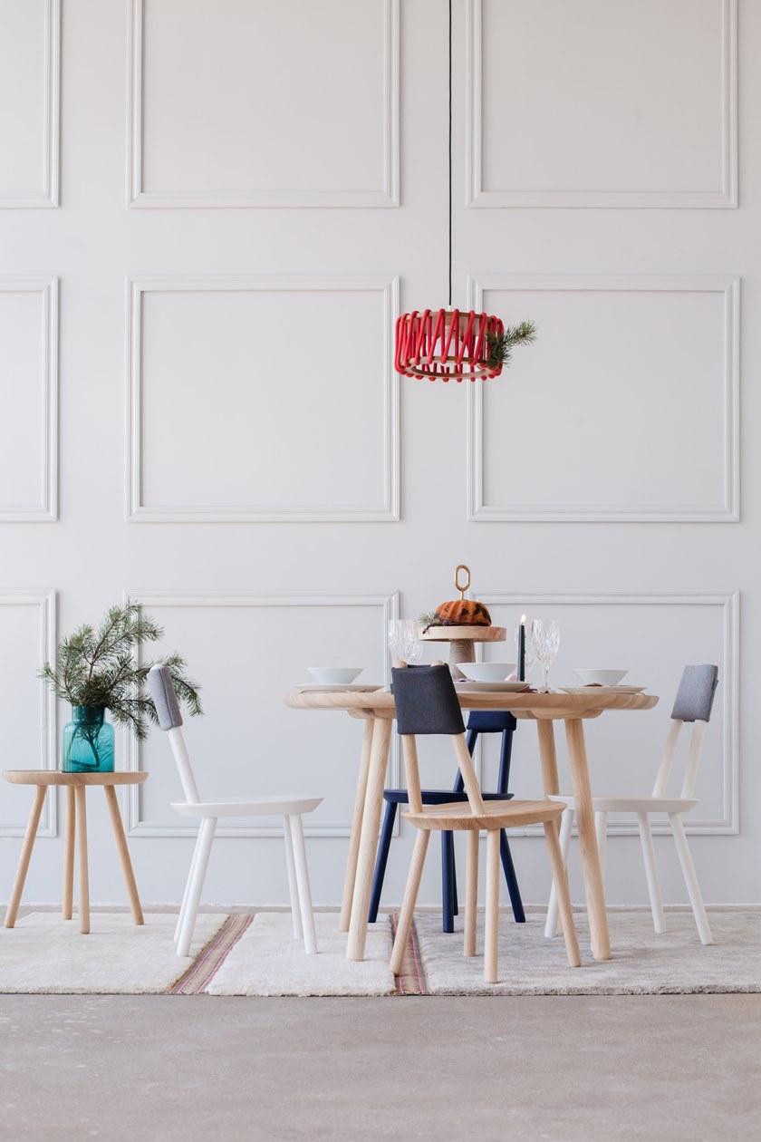 EMKO Тросовый подвесной светильник Macaron sun-id-1494222 - Вид №1