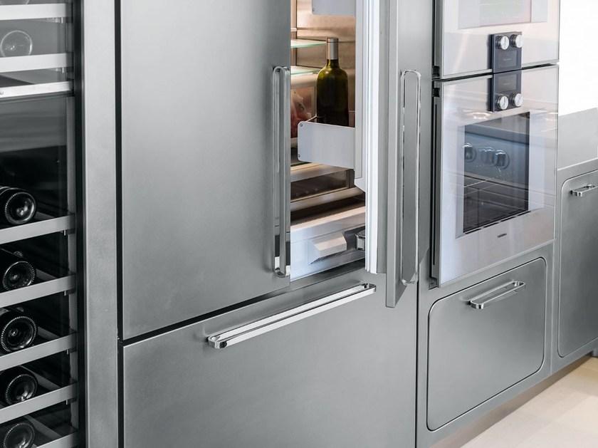 ABIMIS Кухня на заказ из нержавеющей стали Ego sun-id-1461904 - Вид №24