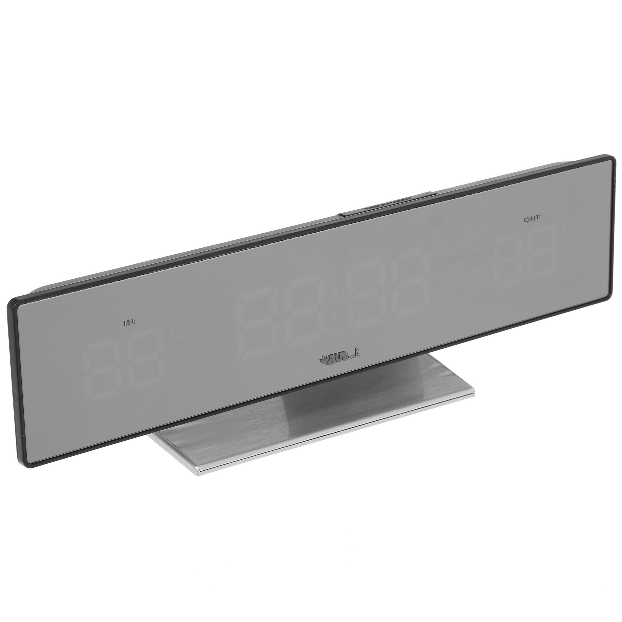 1207366 Термометр BVItech BV-43BM STDN-0025286 - Вид №1