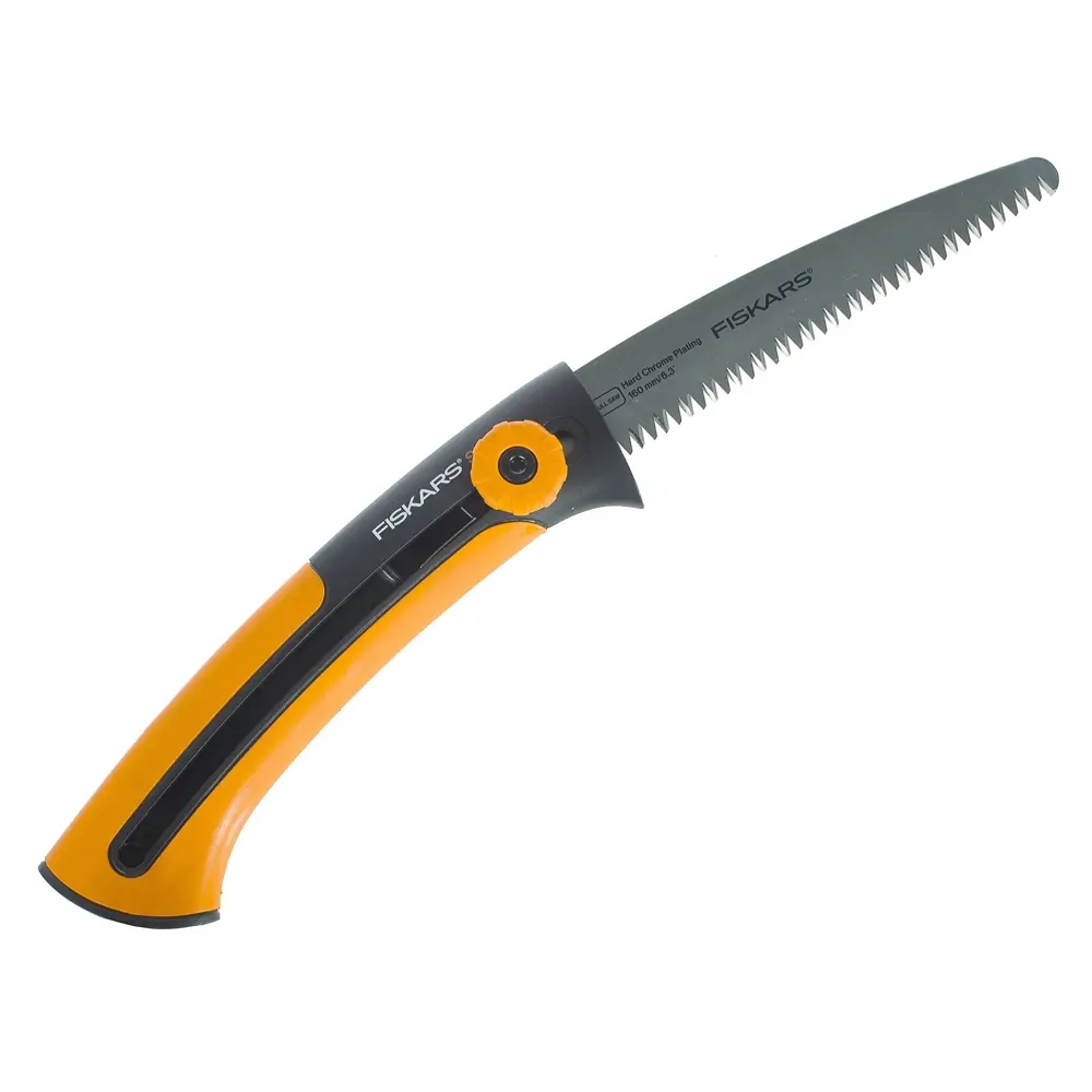 Пила садовая малая Fiskars Xtract STLM-2113952
