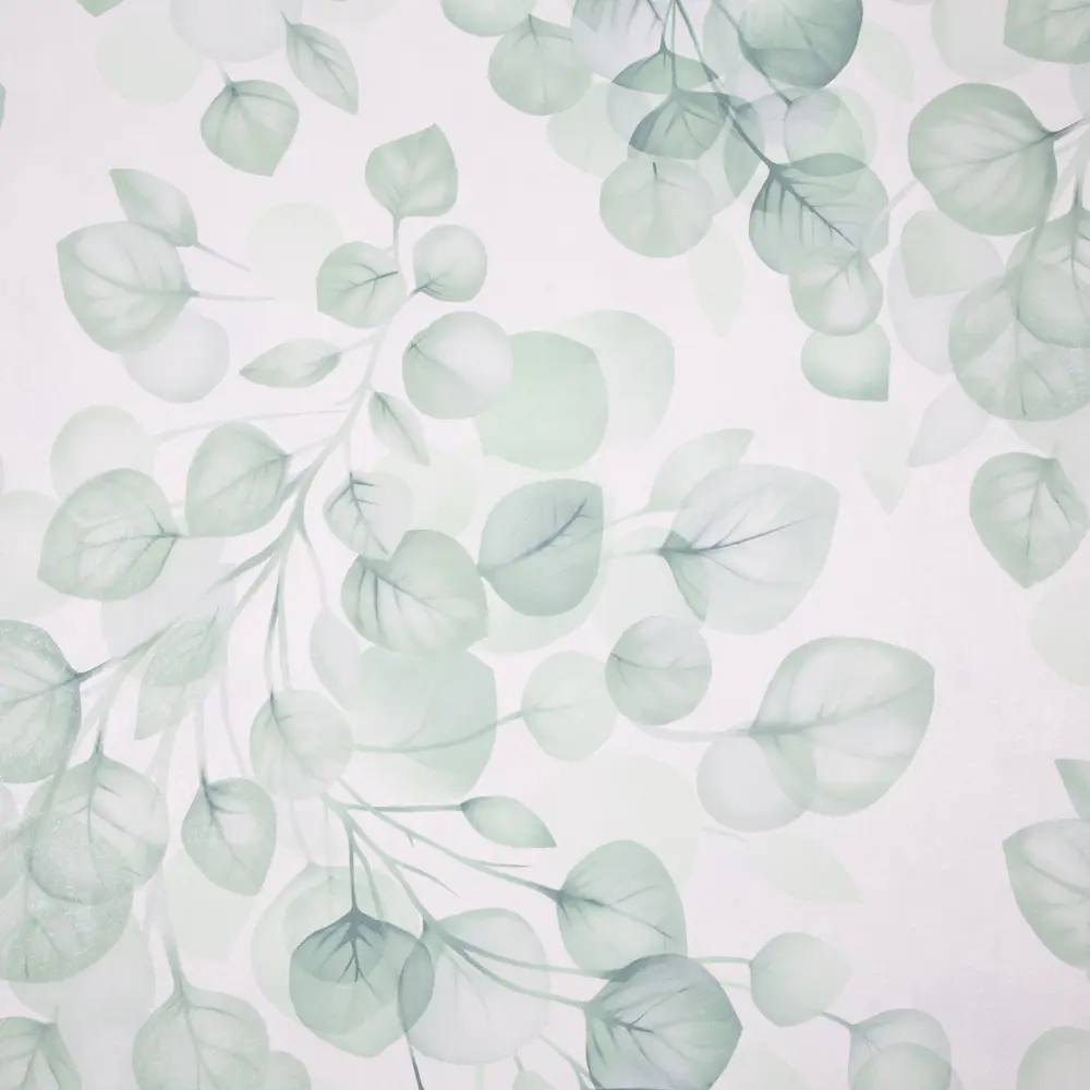 Santreyd Vergato — флизелиновые обои зеленого цвета для безупречных стен 89366297 STLM-0829436 - Вид №1