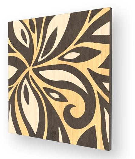 LIGNIS® Каркас из инкрустированного дерева Dolcevita abstract 11.008 - Вид №1