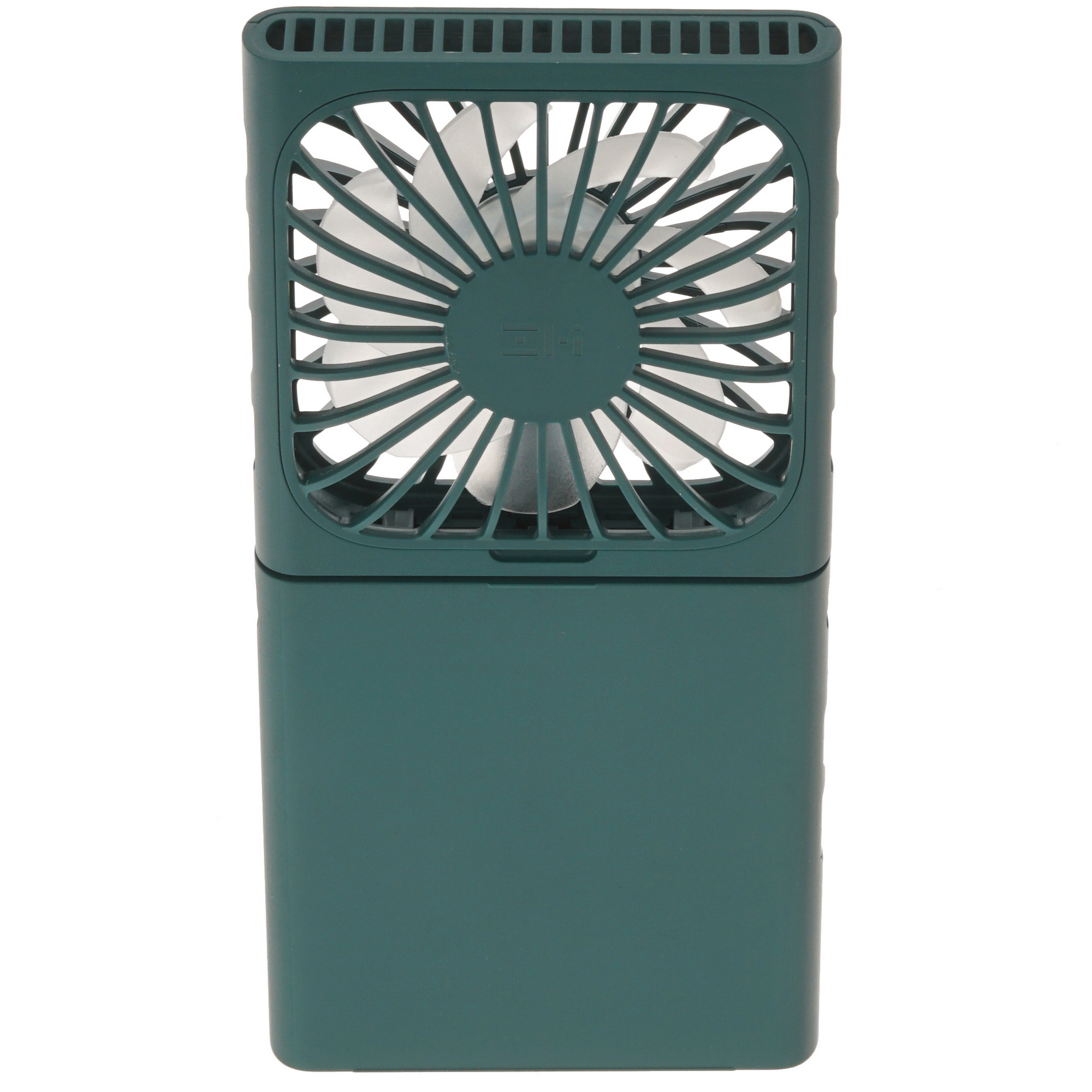 5420142 Вентилятор ZMI AF217  зеленый STDN-0030487 - Вид №2