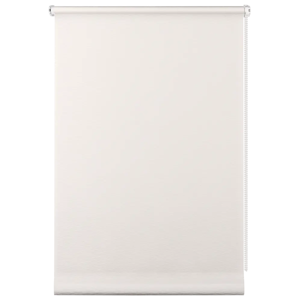 Штора рулонная Dover 60x160 см белая PRAKTO STLM-2041308